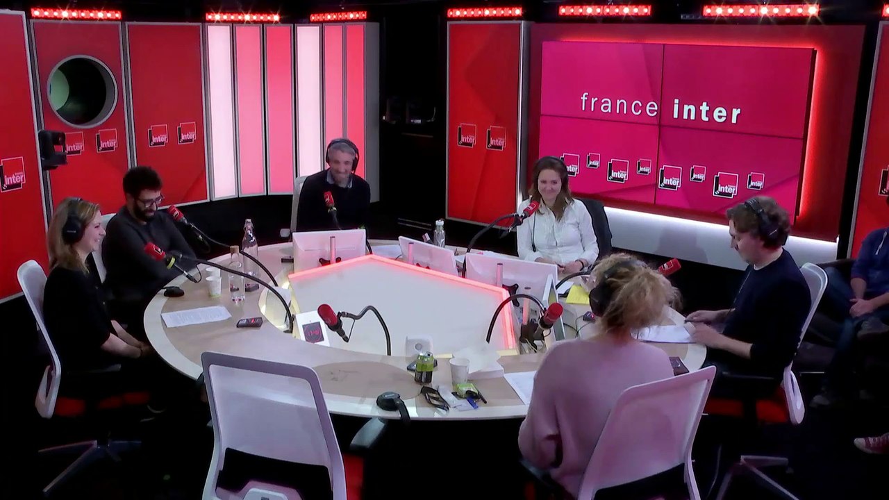 "404" de Sabri Louatah - La chronique de Juliette Arnaud