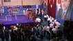 Genç, Yıldız ve Üst Minik Kızlar Türkiye Ferdi Boks Şampiyonası başladı