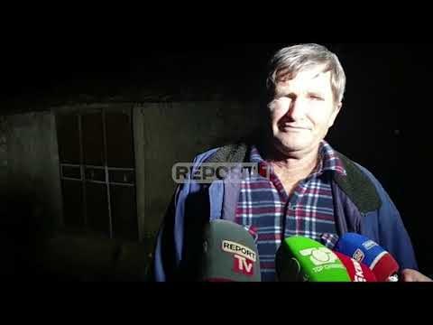 Report TV -Motivi i vrasjes në Korçë/ Dëshmitarët: I zuri tokën e varrit për babanë!