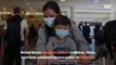 Americans Evacuated From Wuhan as Coronavirus Death Toll Rises