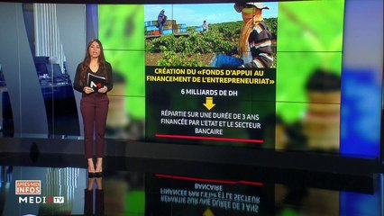 Après-Midi infos - 28/01/2020