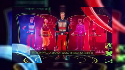 Henry Danger S01E18 Elevator Kiss