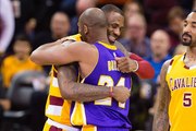 LeBron James Posts Heartbreaking Tribute to Kobe Bryant