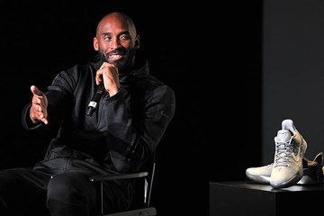 Nike Suspends Sale of Kobe Bryant Products