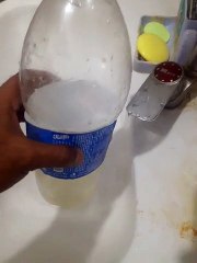 "سيبها علينا".. قارئ يشكو من تلوث المياه بالصرف الصحى بشارع رستم فى حلوان