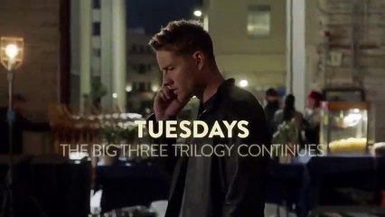 This Is Us: Big Three Trilogy Continues