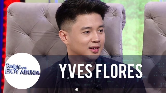 Yves shares his and Sue's promise to each other | TWBA