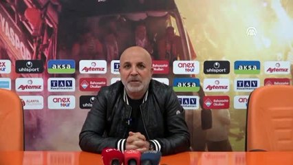 Alanyaspor Başkanı Çavuşoğlu, taraftarı Yeni Malatyaspor maçına davet etti