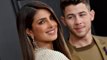 You Almost Missed the Sweetest Moment Between Priyanka Chopra and Nick Jonas at the Grammys