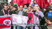 البرغوثي لـ يورونيوز: خطة ترامب لن تمر ومن دون الفلسطينيين لن يحصل على أي موافقة عربية