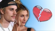 Justin Bieber & Hailey Reveal Why They Almost Didn't Get Married