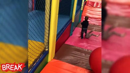 Funny Fails Compilation 2020 - People doing stupid things p8