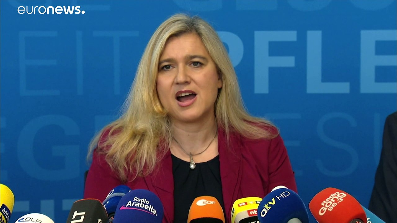 Gesundheitsbehörde bestätigt drei weitere Corona-Fälle in Bayern