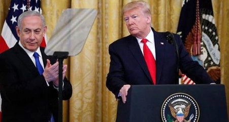 Beyaz Saray'dan Türk gazetecilere ambargo! Basın toplantısına alınmadılar