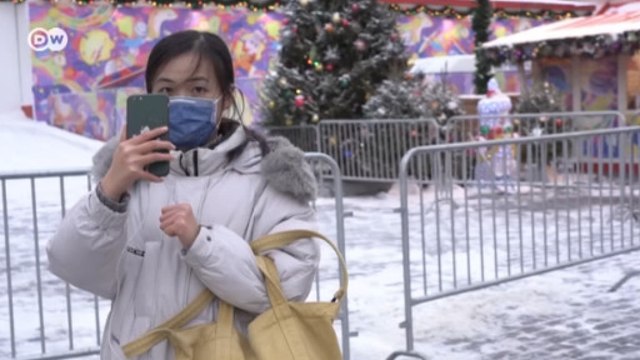 Как отразится эпидемия коронавируса на туризме в России (28.01.2020)