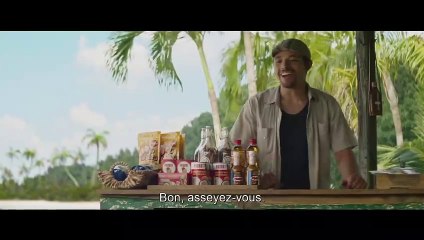 D'où L'on Vient - Bande Annonce Officielle (VOST)