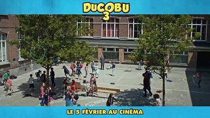 DUCOBU 3 - Spot Chant - UGC Distribution