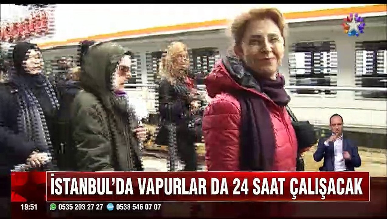 İstanbul'da artık elektrikli tekneler sefer yapacak