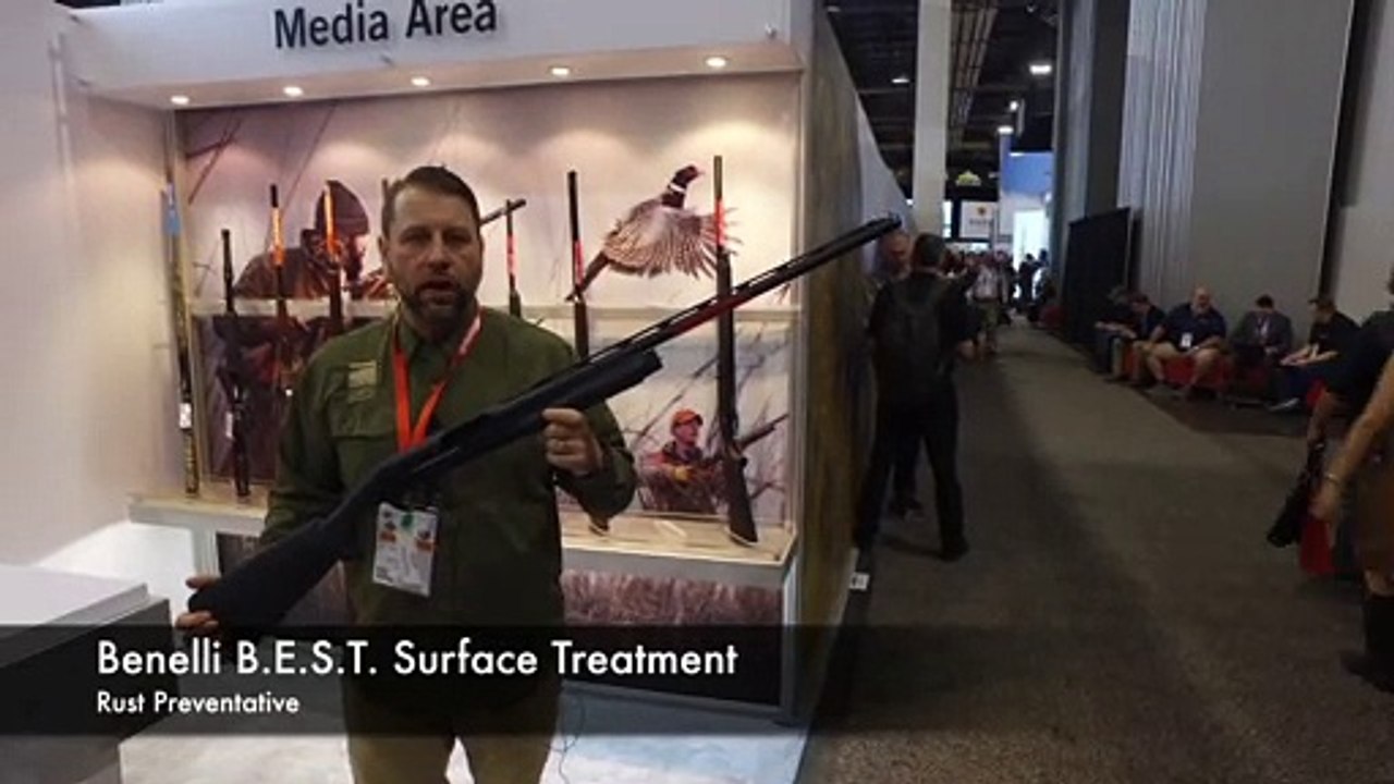 Benelli BEST