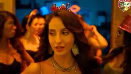 Ek Toh Kum Zindagani Video | Nora Fatehi Song