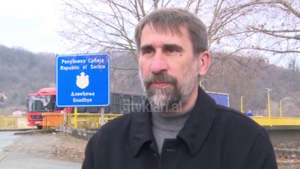 Masa te rrepta per koronavirusin ne Serbi