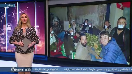 هل تستخدم ميليشيا أسد السلاح الكيماوي في إدلب وحلب؟ - هنا سوريا