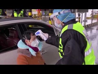 Koronavirusi, OBSH: Rrezik i larte global