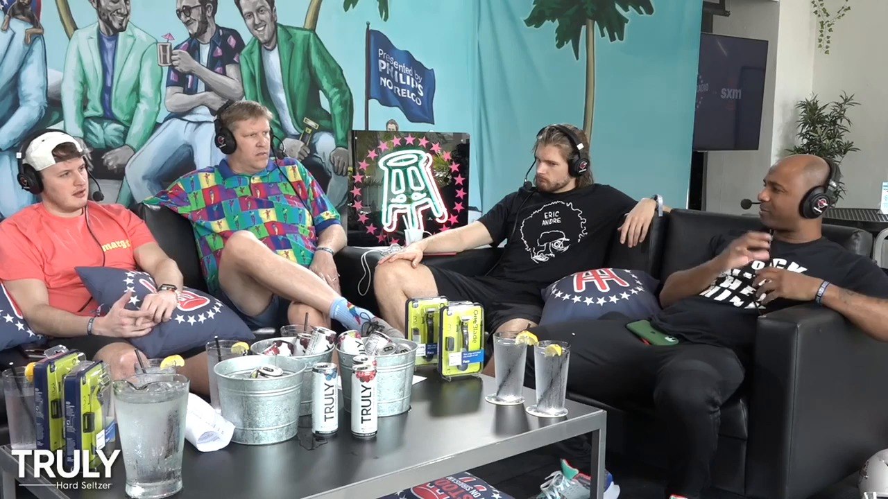 Imagine Being In Jail When Google Came Out And Having Someone Try And Explain That To You, Wallo 267 Explains How He Caught Up On Everything