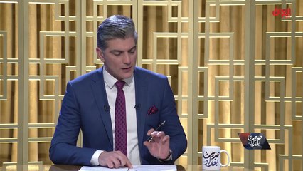 د. علي التميمي خبير في القانون الدولي: ما يجري الآن هو ظلم للمواثيق الدولية