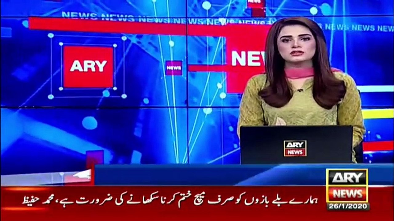 Writer,_MPTH,_Khalil_Ur_Rehman_Qamar_talks_to_ARY_News(480p)