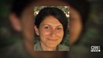 PKK'lı kadın terörist, uzman çavuşun aracında yakalanmış