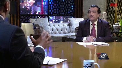 د. علي الفريجي خبير في إدارة الأزمات الدولية: ينظر العالم للحكومة العراقية انها ليست الحامية للشعب