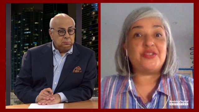 En Conexion con César Miguel Rondón 28/01/20