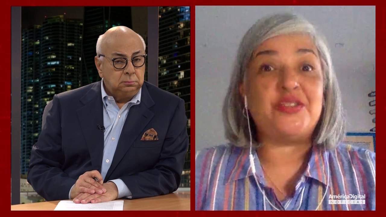 En Conexion con César Miguel Rondón 28/01/20