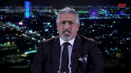 د. غسان جواد خبير في المنظمات الدولية: ضعف الحكومة العراقية دعا المنظمات الدولية أن تندد