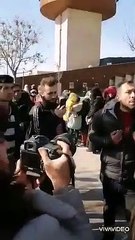 Elazığlı vatandaş isyan etti