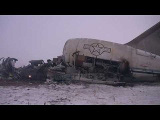 Pretendimi Iranian/ Në avionin e rrëzuar, edhe drejtuesi I CIA-s