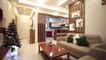 Modern Home Interiors of Mr & Mrs. Jebaraj - Brigade Lakefront - Bonito Designs