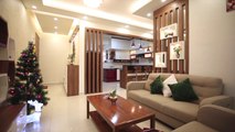 Modern Home Interiors of Mr & Mrs. Jebaraj - Brigade Lakefront - Bonito Designs