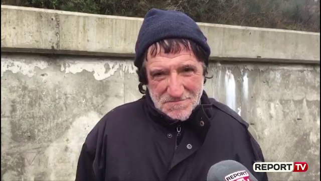 Report TV -Rruga Velipojë-Shkodër, banorët kundër shpronësimeve