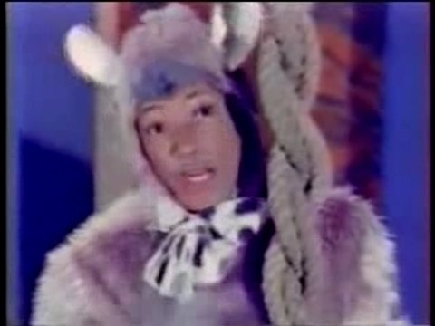 Henri Salvador * Minnie Petite Souris *