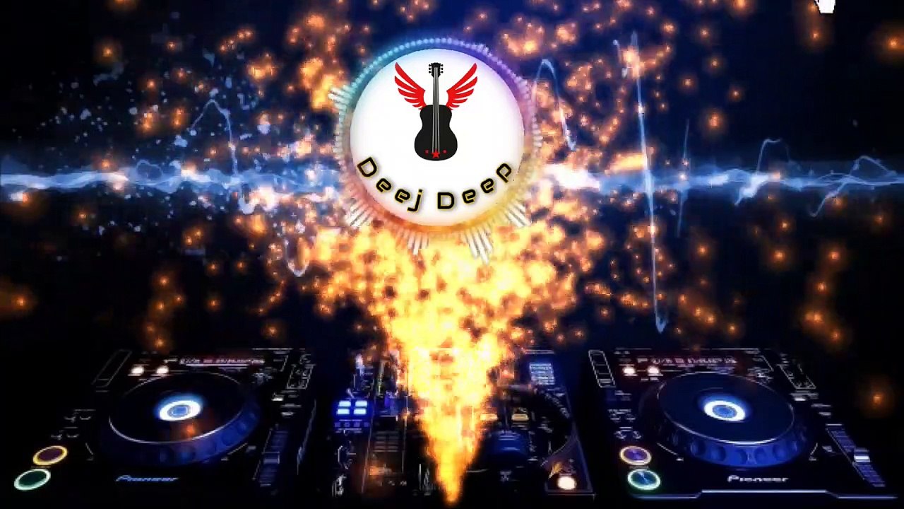 Dj Tu Jemiti Bhangi Delu Mo __ Human Sagar Hits __ (Super Love Hard Tapori Mix Song) __