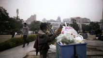 الهند: قطاعات استثمارية جديدة للقمامة