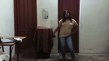 Mere samne wali khidki me | Dance Cover Video | Padosan | Saira Banu, Sunil Dutt & Kishore kumar | Rajshri