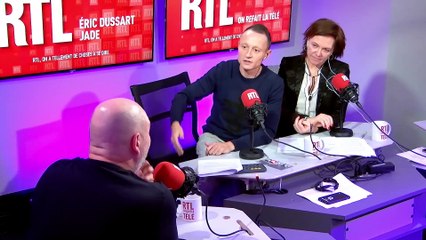 Cauet révèle sur RTL son projet télé : "J'ai envie d'une émission divertissante donnant la parole aux gilets jaunes ou aux opposants à la réforme des retraites par exemple"