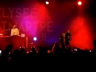 JOE elysee montmartre More &  More