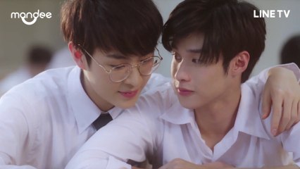 [Vietsub] Why R U The Series (Vì Yêu Có Phải Không) - Tập 02 Part 1