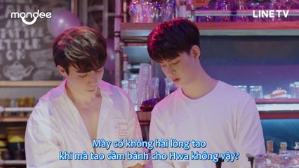 [Vietsub] Why R U The Series (Vì Yêu Có Phải Không) - Tập 02 Part 2