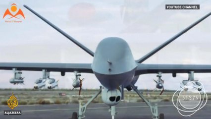 How drones have come to dominate the battlefield | Counting the Cost