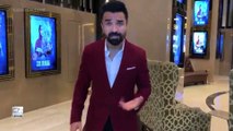 Ajaz Khan’s Message For Parag Tyagi For Threatening Asim Riaz